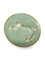 Mini Donburi Bowl – Titan Matte Sakura (6")