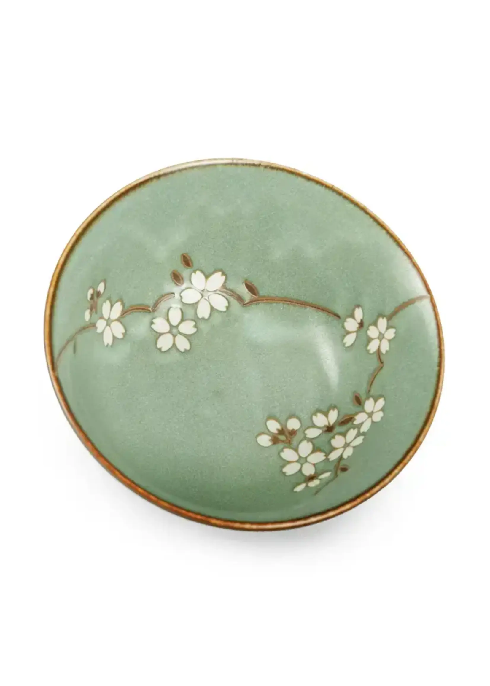 Mini Donburi Bowl – Titan Matte Sakura (6")