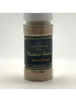 Banishing Powdered Incense - Remove Negativity