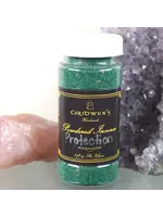 Protection Powdered Incense - Protective Energy Beacon