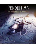 Pendulums For Guidance and Healing
