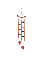 Zen Chime Bronze
