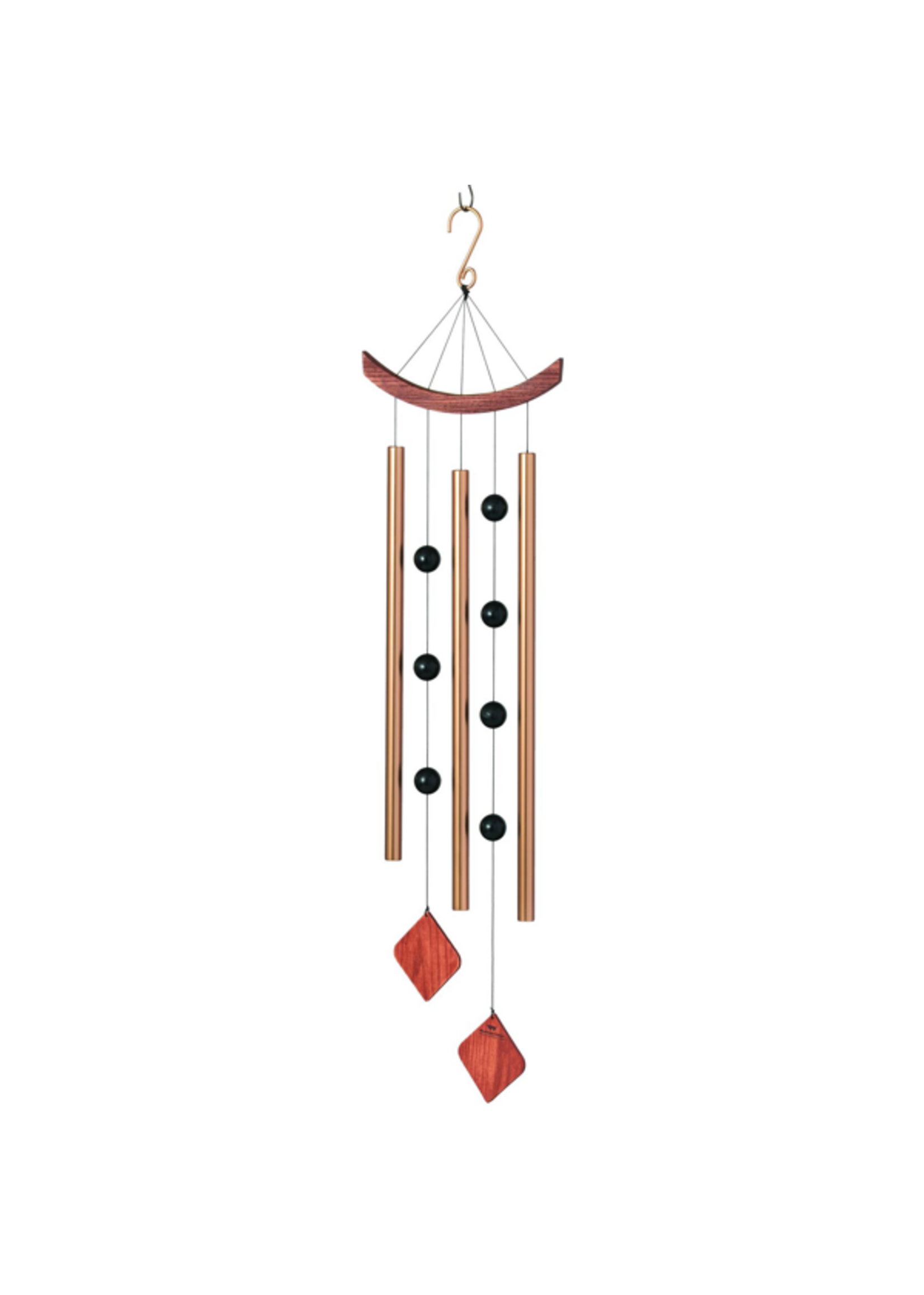 Zen Chime Bronze