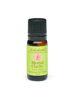 Kokokahn Essential Oil Mental Clarity Blend 10ml