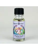 Concentrated Aroma Oil Psychic Power .5oz