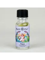 Concentrated Aroma Oil Peace .5oz