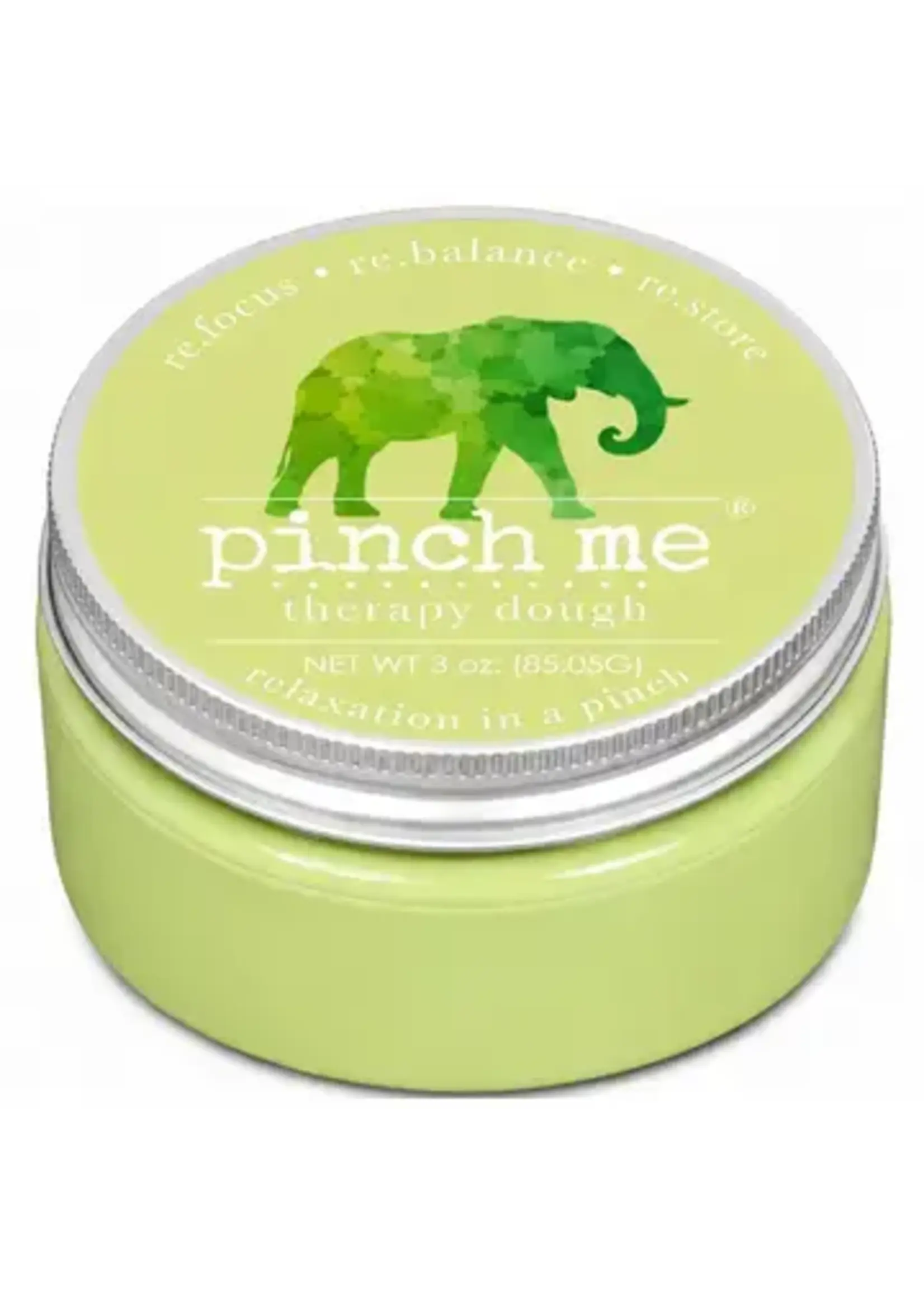 Pinch Me Therapy Dough Elephant