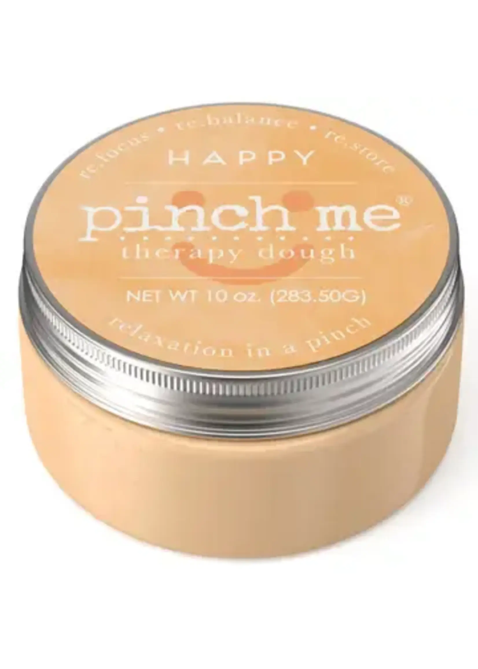 Pinch Me Therapy Dough Happy