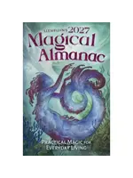 LLEWELLYN'S 2027 Magical ALMANAC
