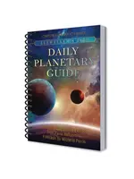 Llewellyn's 2027 Daily Planetary Guide