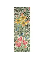 Bookmark William Morris: Bower Pattern