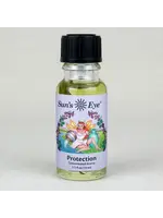 Concentrated Aroma Oil Protection .5 fl oz