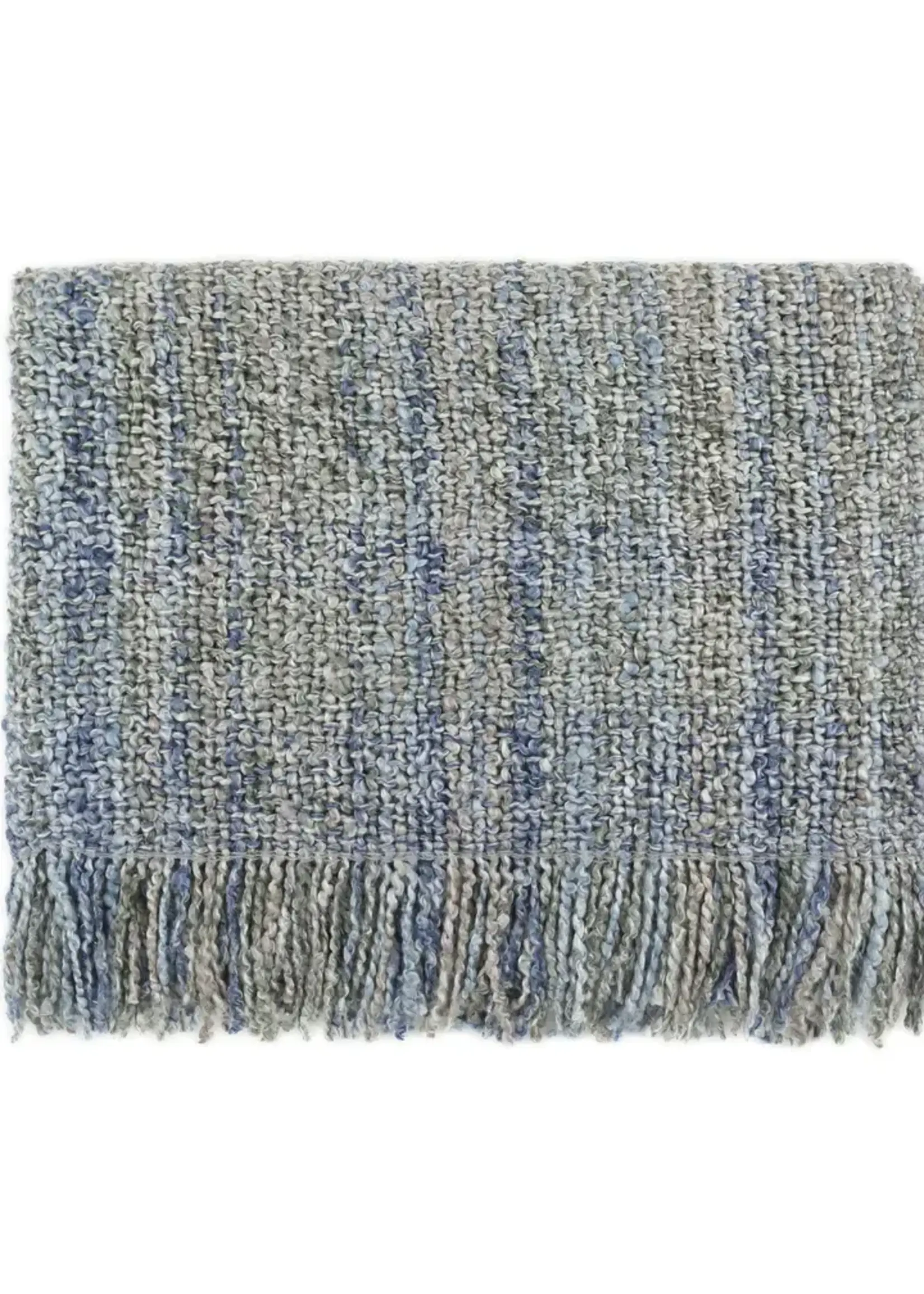 Bedford Campbell Throw Beachside 40 x 70