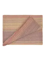 Bedford Collection Islander Sunrise Throw 47x72"
