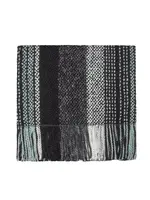 Bedford Collection Dover Ice Throw 48x72"