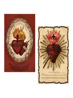 Matches Wounded Hearts Box of 50