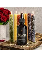 Dark Goddess - Hecate Ritual Oil (2oz)
