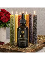 Dark Goddess - Hel Ritual Oil (2oz)
