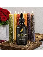 Dark Goddess - the Morrigan Ritual Oil (2oz)