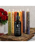 Dark Goddess - Lilith Ritual Oil (2 oz)