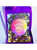 Witches Brew Divination Tea