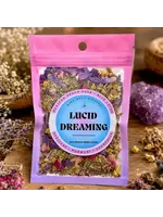 Lucid Dreaming Herbal Blend