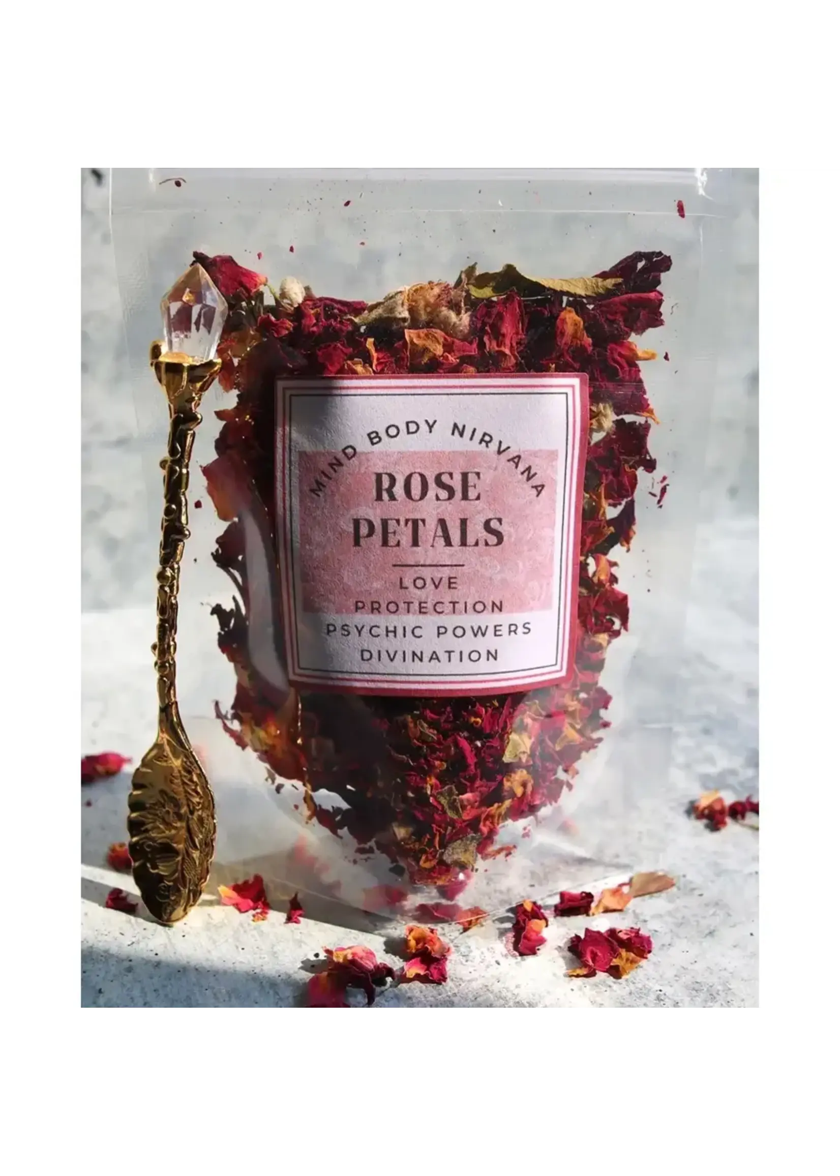 Rose Petals