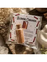 Blowing  Cinnamon Ritual Kit