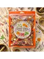 Good Vibes Herbal Blend