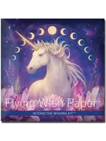 Flying Wish Paper Mini Aurora