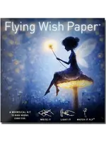 Flying Wish Paper Mini Dream Wish