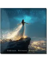 Flying Wish Paper Mini Release