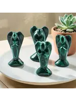 Malachite Angel