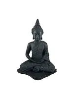 Shungite Figurine Buddha Large