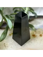Shungite Obelisk Tower