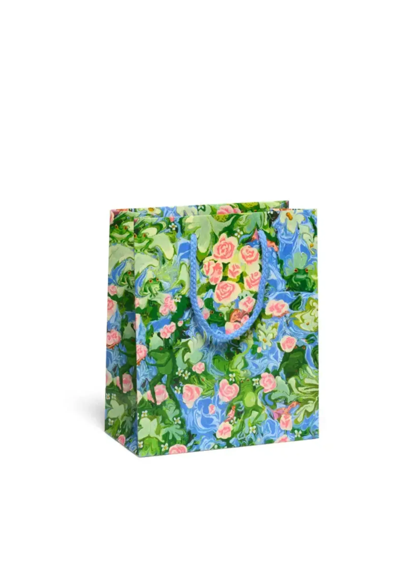 Lily Pond Gift Bag