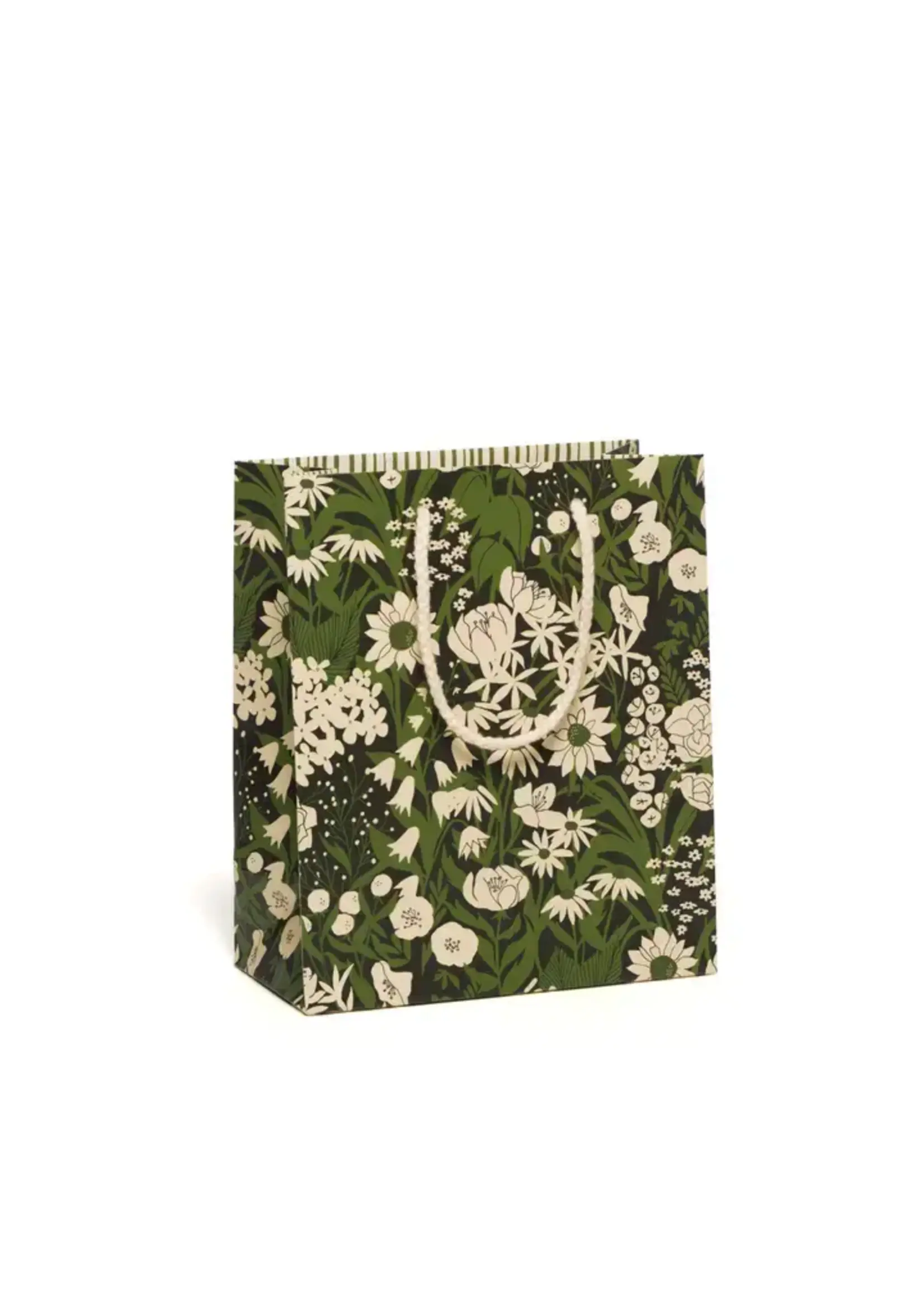 Olive Wild Gift Bag