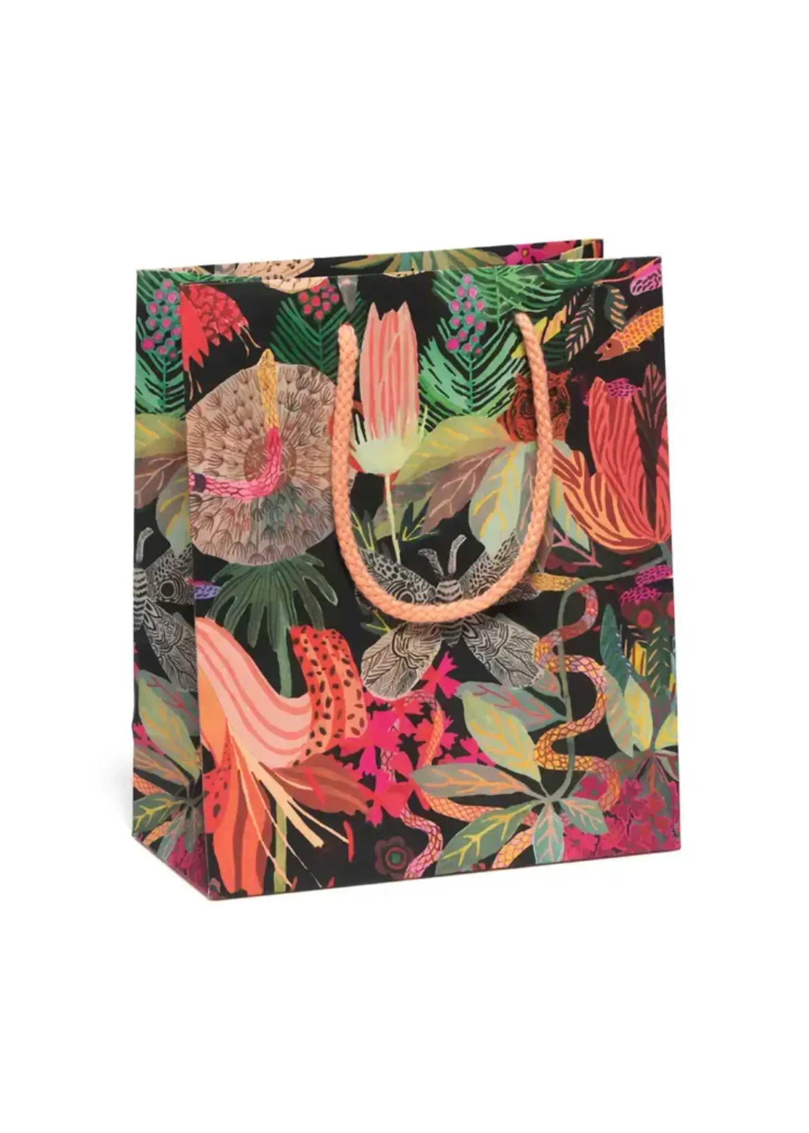 Wild Kingdom Gift Bag