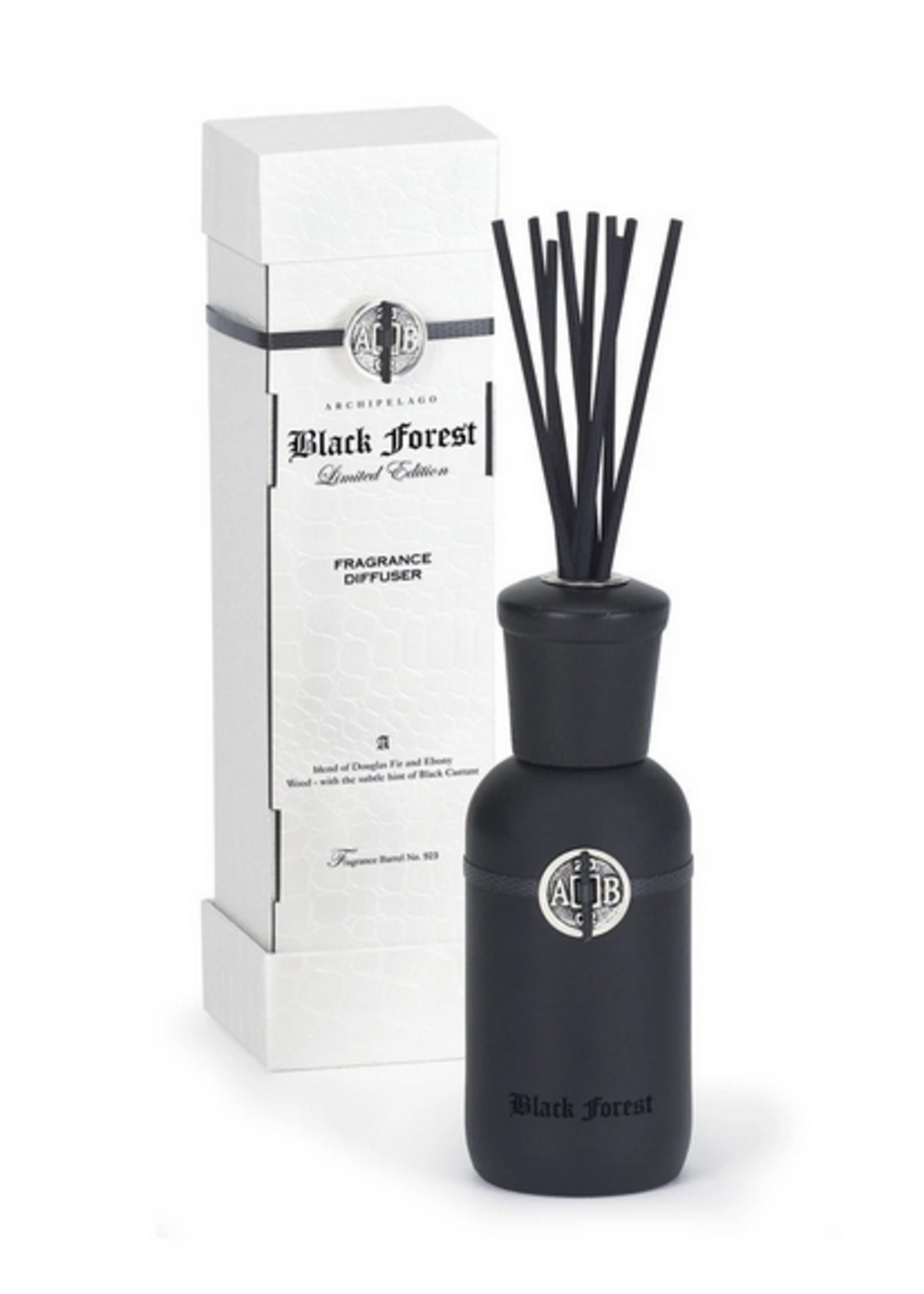 Black Forest Reed Diffuser