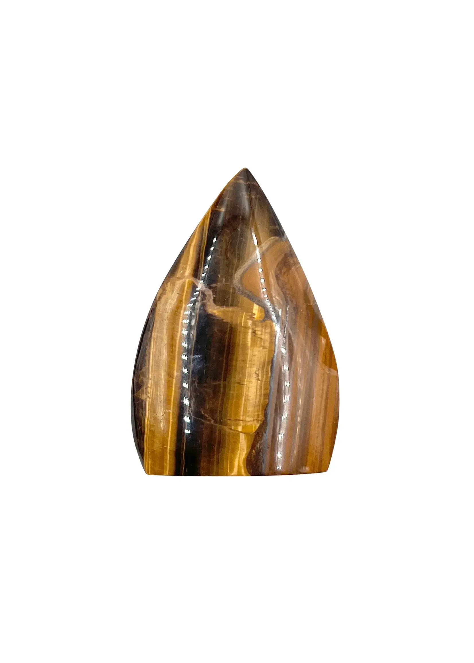 Tiger Eye Flame