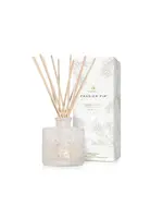Frasier Fir Petite Flocked Frosted Diffuser 4oz