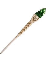 Crystal Goddess Magic Wand