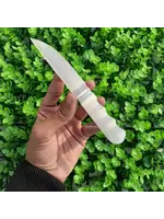 Selenite Knife SM