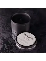 Black Forest Tin Candle