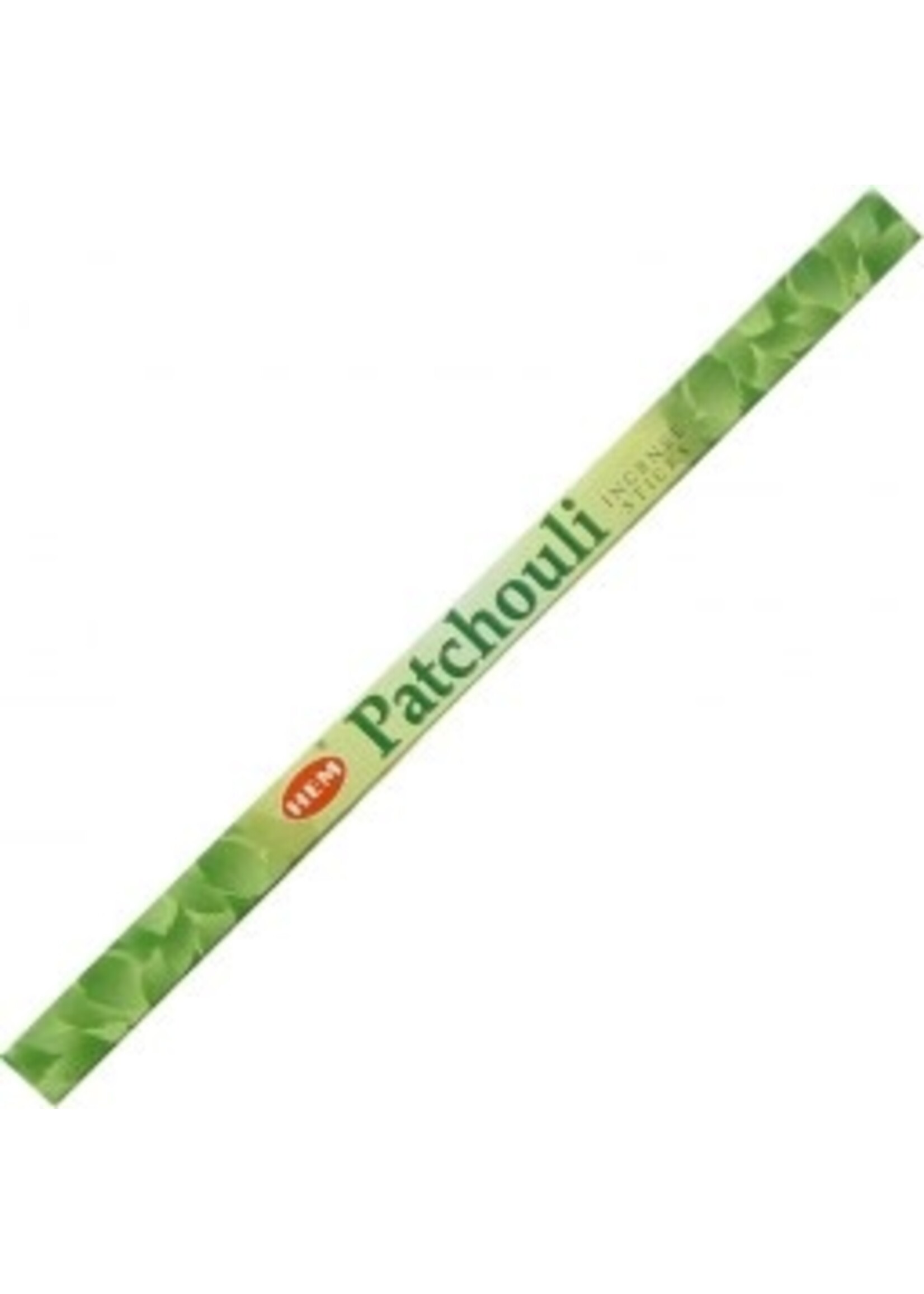 HEM Incense Patchouli