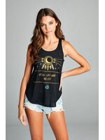 L.A. Soul Dream Catcher Tanktops | XL