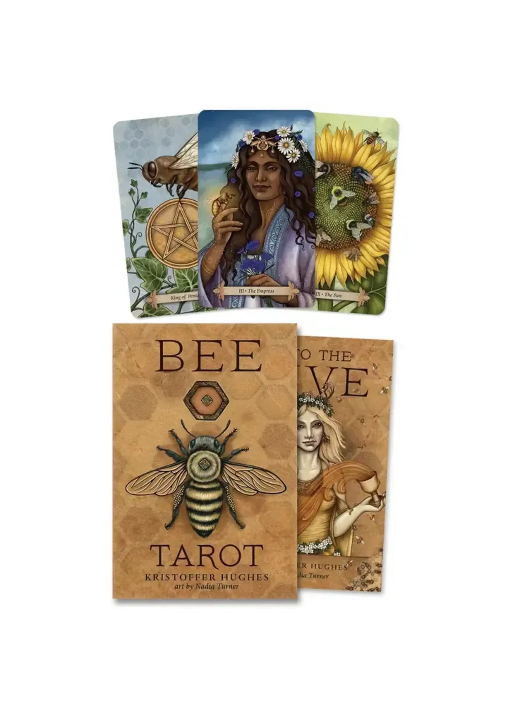 Deck Bee Tarot