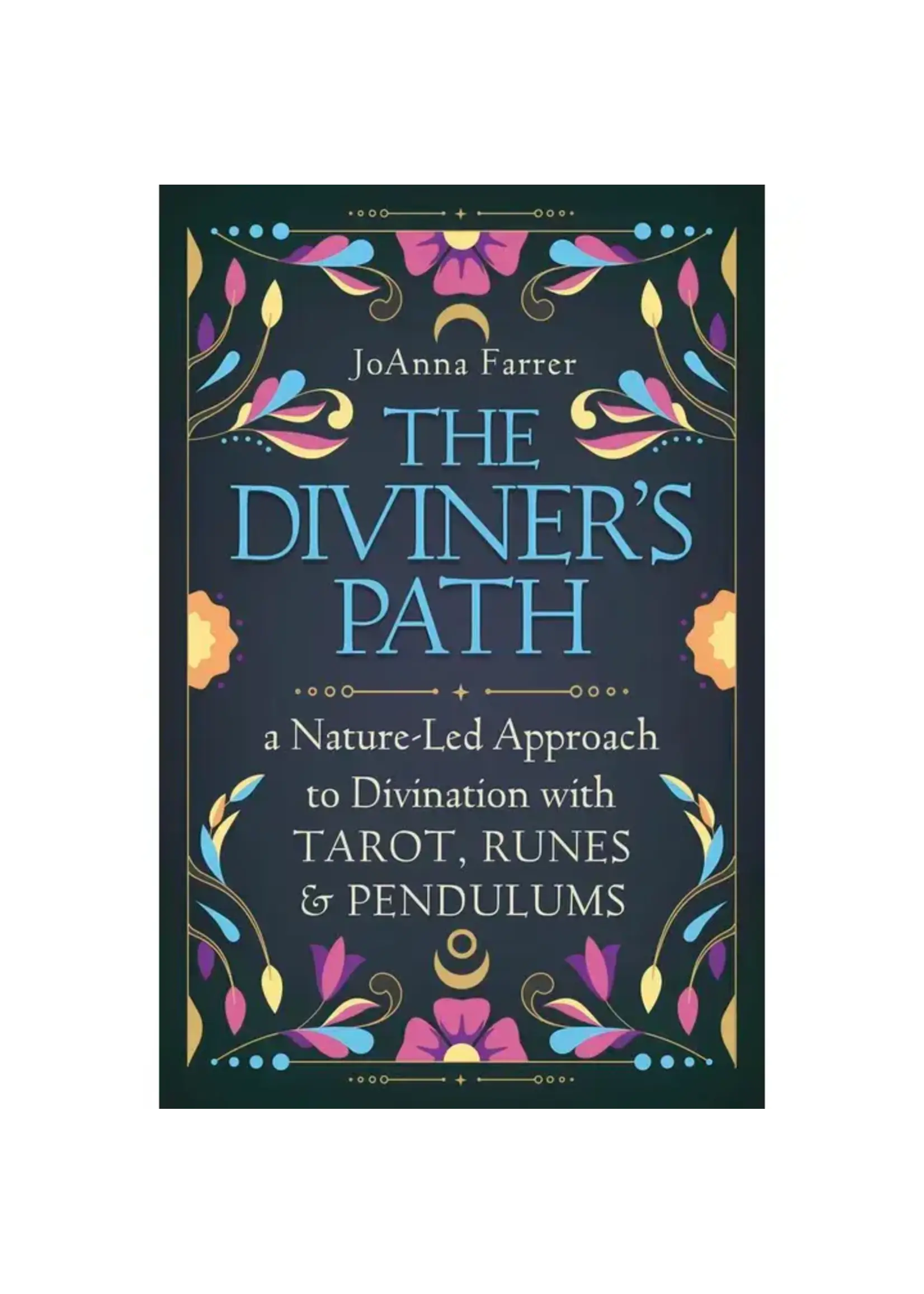 The Diviner's Path