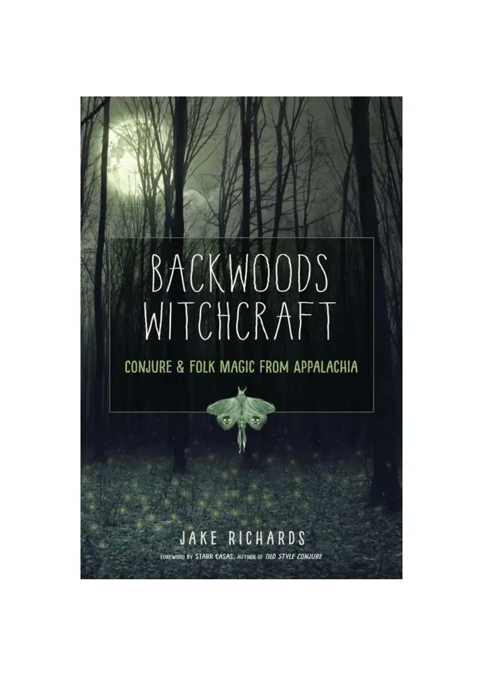 Backwoods Witchcraft