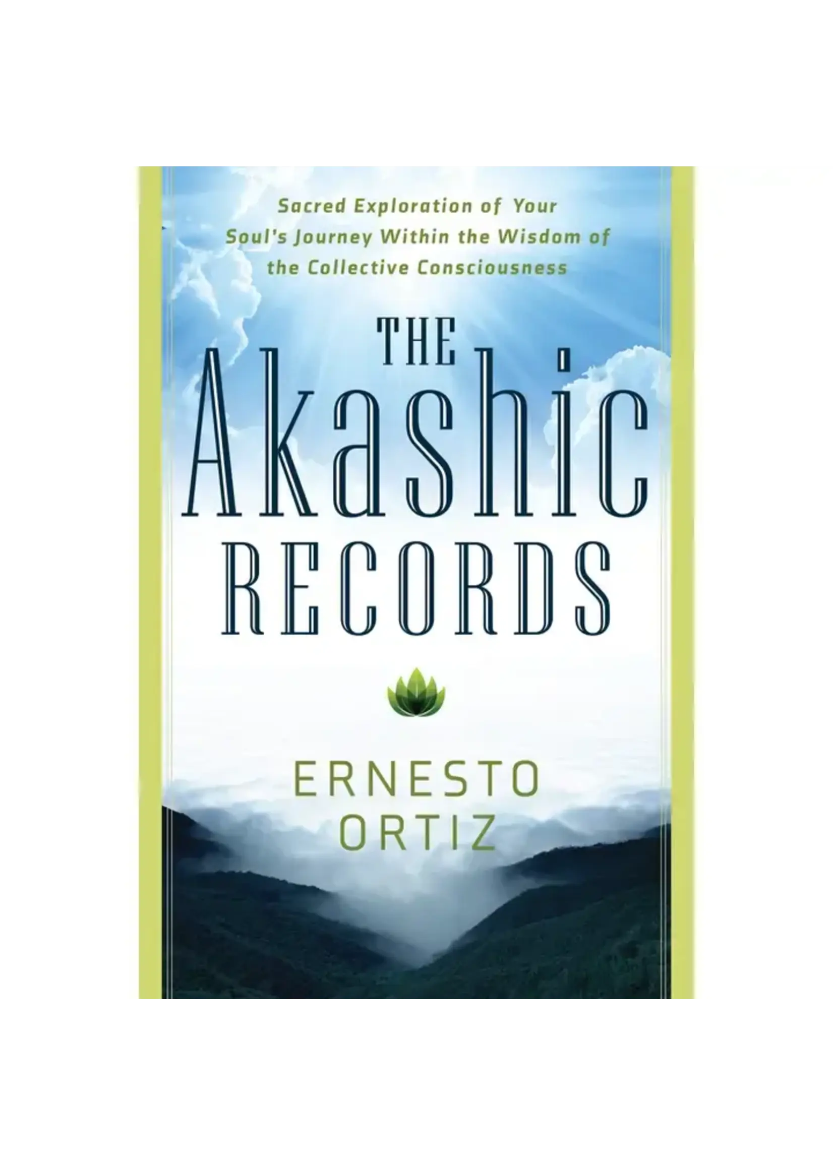 The Akashic Records